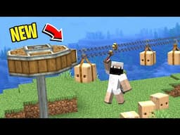 The Craziest Create Mod Update! The Post Production