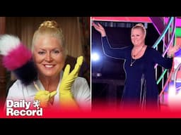 Kim Woodburn dies aged 83 as tributes paid to 'How Clean Is Your House?' and Big Brother star