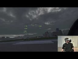 FIRST VR STREAM - VTOL VR + more (maybe)