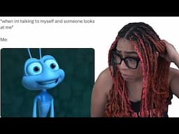 Don't Mind Me!! | Daily Juicy Memes Reaction