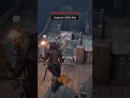 LOS MEJORES TRUCOS DE OBLIVION REMASTERED 🏴‍☠️ PIRATAS 🏴‍☠️