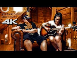 Willin & Maddie "DEAD FRIENDS" (Music Video) 4K
