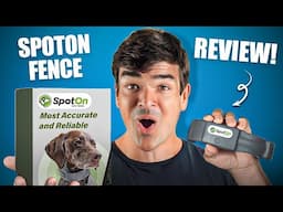SpotOn Fence Review – Honest Thoughts After Long-Term Use