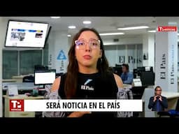 Telepacífico Noticias - Emisión 8:00 PM l 15 de Junio de 2025