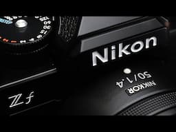 Why This sub-$500 lens is an Instant Purchase for Nikon
