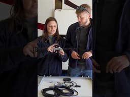 DIY Van Build Solar Panel Installation Tips #diyvanbuild