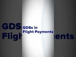 #GDS in Flight Payments Answers Paul van Alfen from @UpintheAirPay #shorts #traveltech
