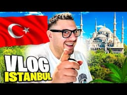Street Food e Vlog a Istanbul!!!