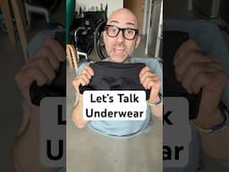 Let’s Talk Underwear #disability #accessibility #underwear #AdaptiveFashion