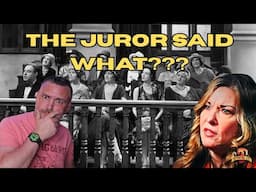 Bombshell Twist: Did a Juror Have Inside Info in the Lori Daybell Case?