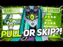 The Best Season 3 Unit!!! PULL OR SKIP Shemira?!?【AFK Journey】