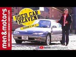 Used Car Heaven: Season 6, Ep. 4