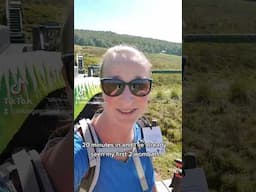 Overland Track Hiking Tasmania | Epic first day! #hikingaustralia #overlandtrack