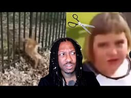 Fails | TikTok reaction
