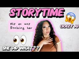 Storytime:He got her pregnant