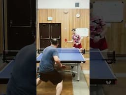 BRUTAL ENDING