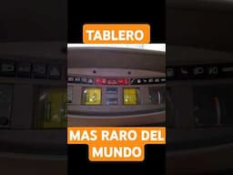 Tablero UNICO e IRREPETIBLE