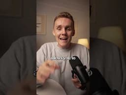 Don't Shoot In Manual... Do This Instead