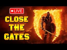 THE FROSTCRAG SPIRE Oblivion Remastered LIVE Gameplay