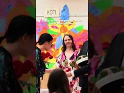 POV Finnish graduation ceremony