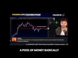 Got trading questions?