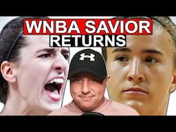 Caitlin Clark DOMINATES & Returns to SAVE the WNBA