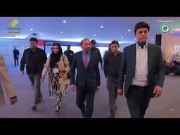 PTM 2025 Concludes: A Landmark Event for the Future of Travel & Tourism!