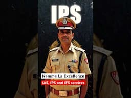 Why IAS, IPS and IFS services are celebrated in India!