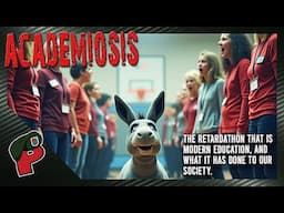 Academiosis | Live From The Lair