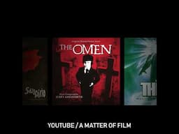 Creepy Strings and Jumpscares... Until... #filmanalysis #film #videoessay #evildead #scarymovies