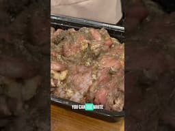 Jerk chicken in an RV? YES, and it makes TWO amazing meals! 🔥