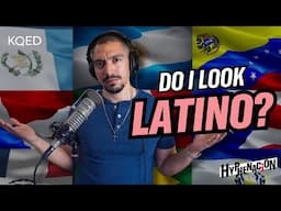 Do I Look Latino to You? | Hyphenación
