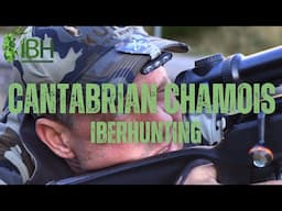 IBERHUNTING IN SPAIN- CANTABRIAN CHAMOIS
