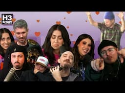 H3 Podcast Clips That Make Me Giggle #28