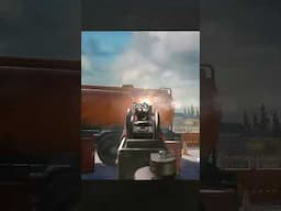 Best Glitch on MW2 😲 #callofduty #nostalgia