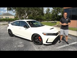 My 2023 Honda Civic Type R 2 Year Ownership Update & RECALLS!