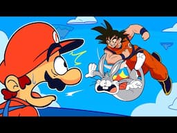 Why Are Smash Bros Clones So Awkward?