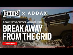 YOUR BASE CAMP REIMAGINED WITH ADDAX | 🎙️ EP. 904
