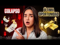 3 Pasos Fáciles Para No Perder Tu Dinero en 2025