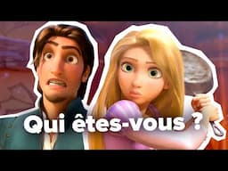 Learn French with Movies: Tangled (A Fair Deal?)