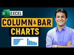 7.1 Master Excel Charts: Transform Boring Data into Powerful Visual Stories!