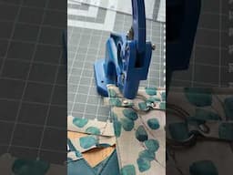 Homemade Crossbody Bag