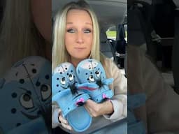As a millennial we are NOT the same! 🤣 #crocs