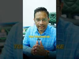 Forex Trading में सफल होना है? पहले ये जान लो ⚠️ Beginners की सबसे बड़ी गलती!