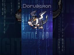 THE DUAL DIGIMON!