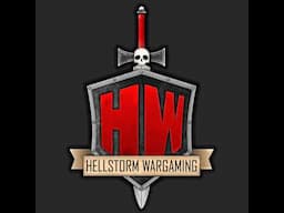 Into the Hellstorm - COFFEE TIME LIVE!