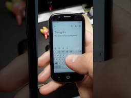 you need THIS, not a DUMBPHONE #shorts