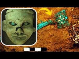 China's Most Incredible Archaeological Discoveries That Rewrote History