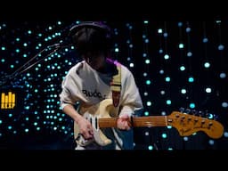 maya ongaku - Anoyo Drive (Live on KEXP)