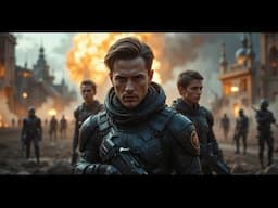 .The Last Transmission from Earth: “You’ll Regret This War | HFY | SciFi STORIES
